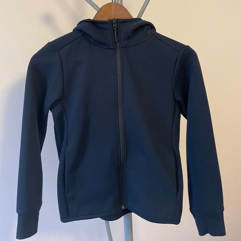 Uniqlo Size 140 Kids Jacket